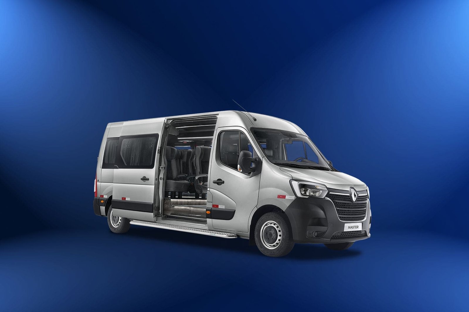 Transfer Barreirinhas → São Luís