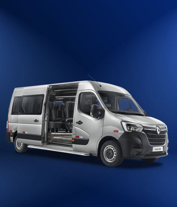 van 2